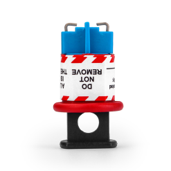 ONEBIZ Miniature Breaker Lockout OB 14-BDD02 ELECTRICAL LOCKOUT