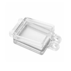 ONEBIZ Switch Lockout OB 14-BDD59 SHIP-LIKE BUTTON SWITCH LOCKOUT