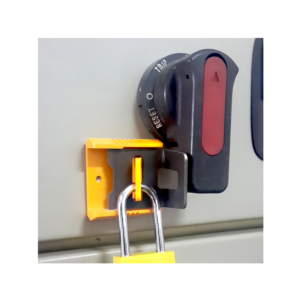Jual Multipurpose Industrial Electrical Lockout