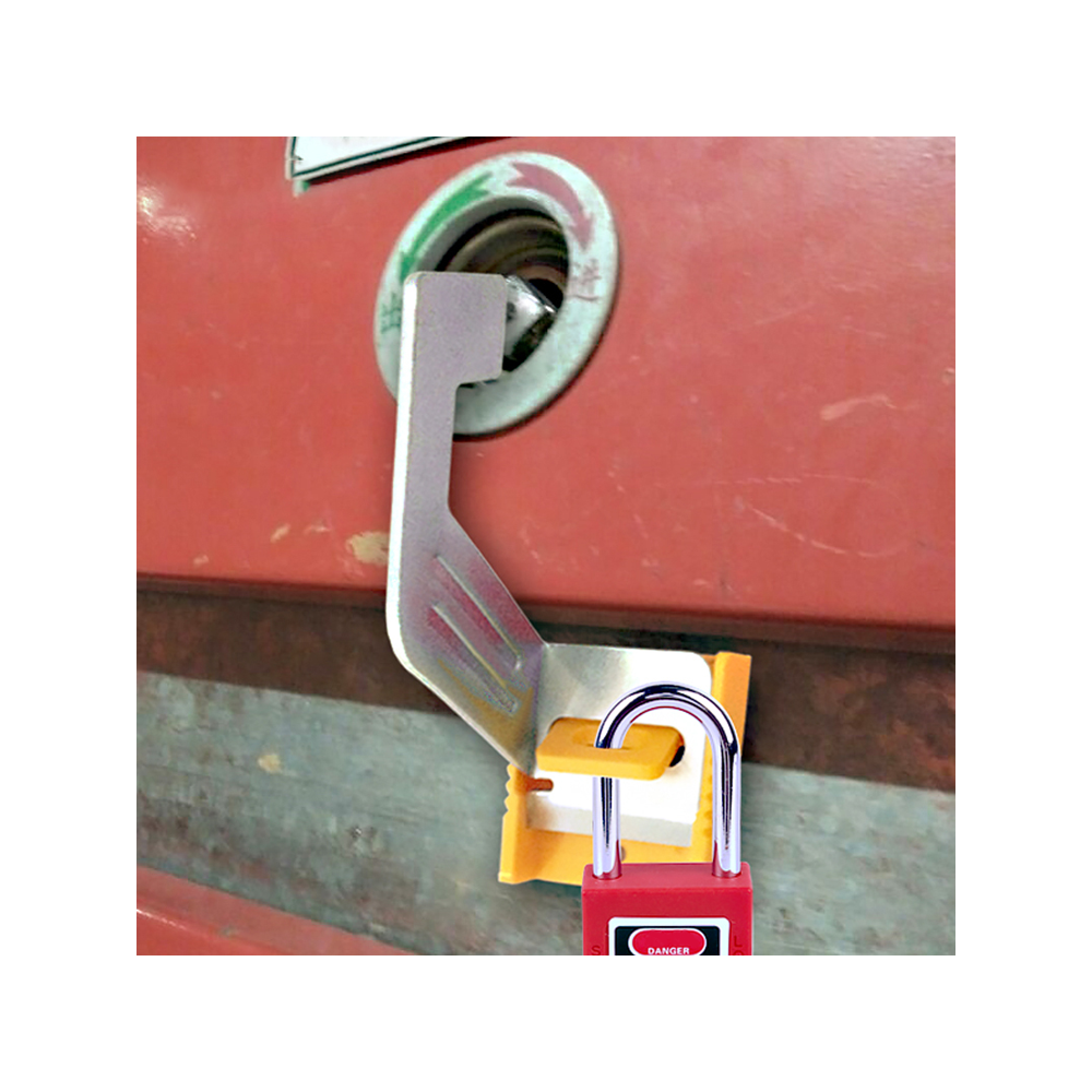 Jual Multipurpose Industrial Electrical Lockout OB