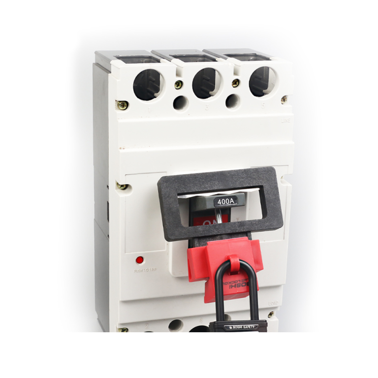 Jual ONEBIZ Clamp-On Breaker Lockout OB 14-BDD13