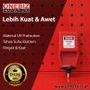 ONEBIZ Circuit Breaker Lockout OB 14-BDD110 Electrical LockoutONEBIZ Circuit Breaker Lockout OB 14-BDD110 Electrical Lockout