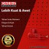 Jual ONEBIZ Multifunction Circuit Breaker Lockout OB 14-BDD16 LARGE TYPE CIRCUIT BREAKER LOCKOUT