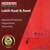 ONEBIZ Lockout Bag OB 14-BDD71-2 VALVE LOCKOUT