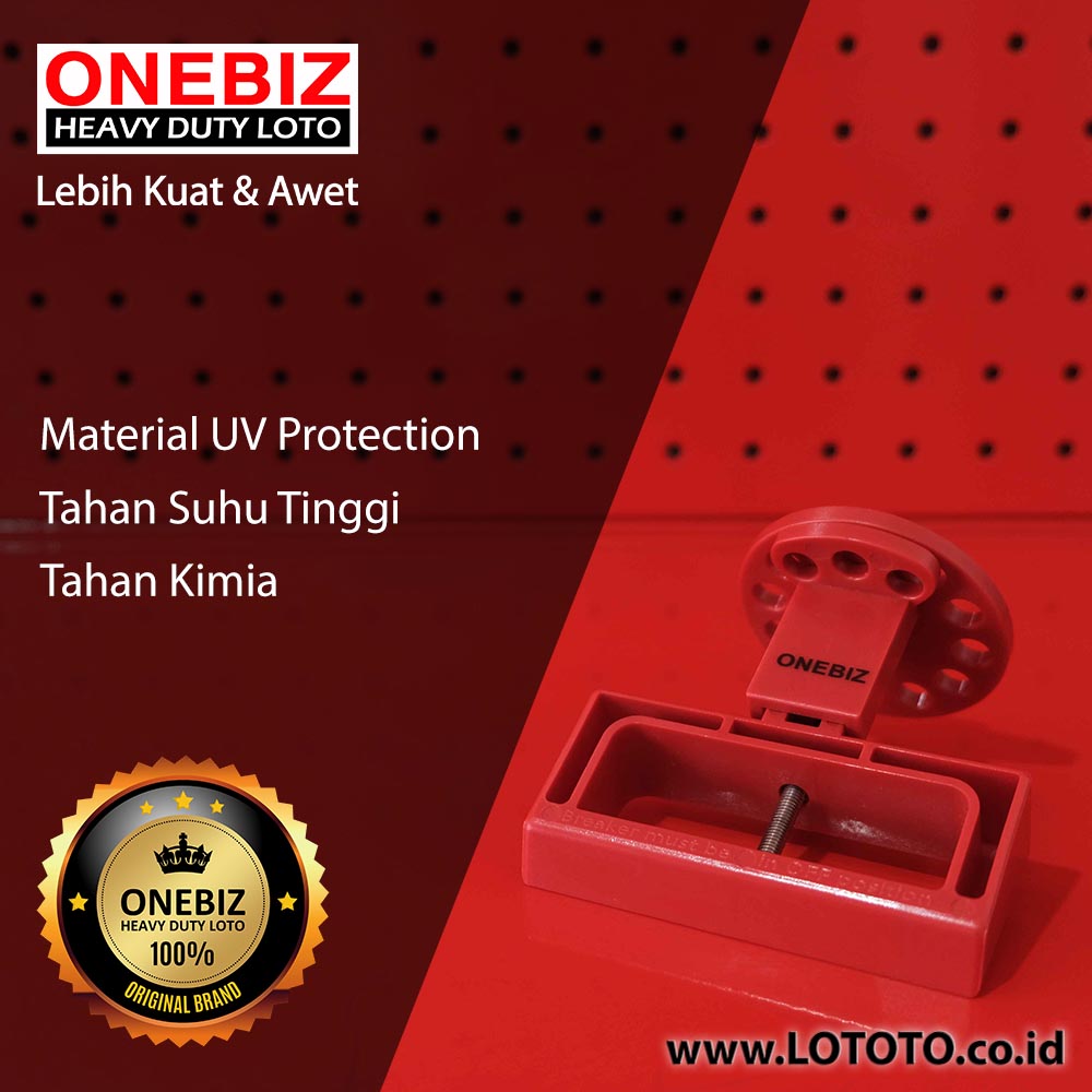 ONEBIZ Circuit Breaker Lockout OB 14-BDD29 Medium Circuit Breaker Lockout ONEBIZ Circuit Breaker Lockout OB 14-BDD29 Medium Circuit Breaker Lockout