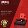 ONEBIZ Clamp-On Breaker Lockout OB 14-BDD13 ELECTRICAL LOCKOUT