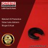 ONEBIZ Lockout Base OB 14-BDD50-1 EMERGENCY BUTTON LOCKOUT’S BASE