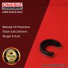 ONEBIZ Lockout Base OB 14-BDD50-2 EMERGENCY BUTTON LOCKOUT’S BASE
