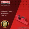 ONEBIZ Medium Circuit Breaker Lockout OB 14-BDD18 ELECTRICAL LOCKOUT