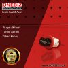 ONEBIZ Miniature Breaker Lockout OB 14-BDD04 ELECTRICAL LOCKOUT