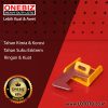 ONEBIZ Multi-purpose Industrial Electrical Lockout OB 14-BDD81-1 Electrical Lockout