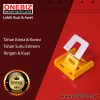 ONEBIZ Multi-purpose Industrial Electrical Lockout OB 14-BDD81-4 Electrical Lockout
