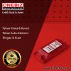 ONEBIZ Universal Wall-type Switch Cover OB 14-BDD23 ELECTRICAL LOCKOUT