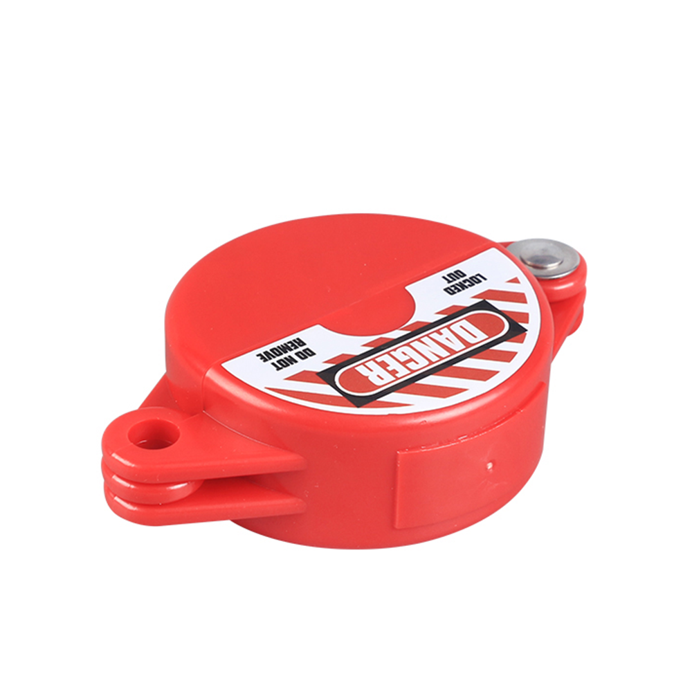 Jual Rotating Gate Valve Lockout 1” 2.5”