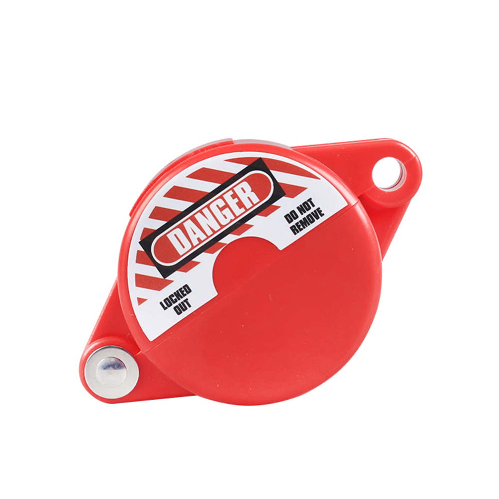 Jual Rotating Gate Valve Lockout 1” 2.5”