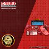 ONEBIZ OB 14-COM-BDZ03-0002 Lototo (Lock Out Tag Out Try Out) Set