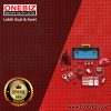 ONEBIZ OB 14-COM-BDZ03-0003 Lototo (Lock Out Tag Out Try Out) Set