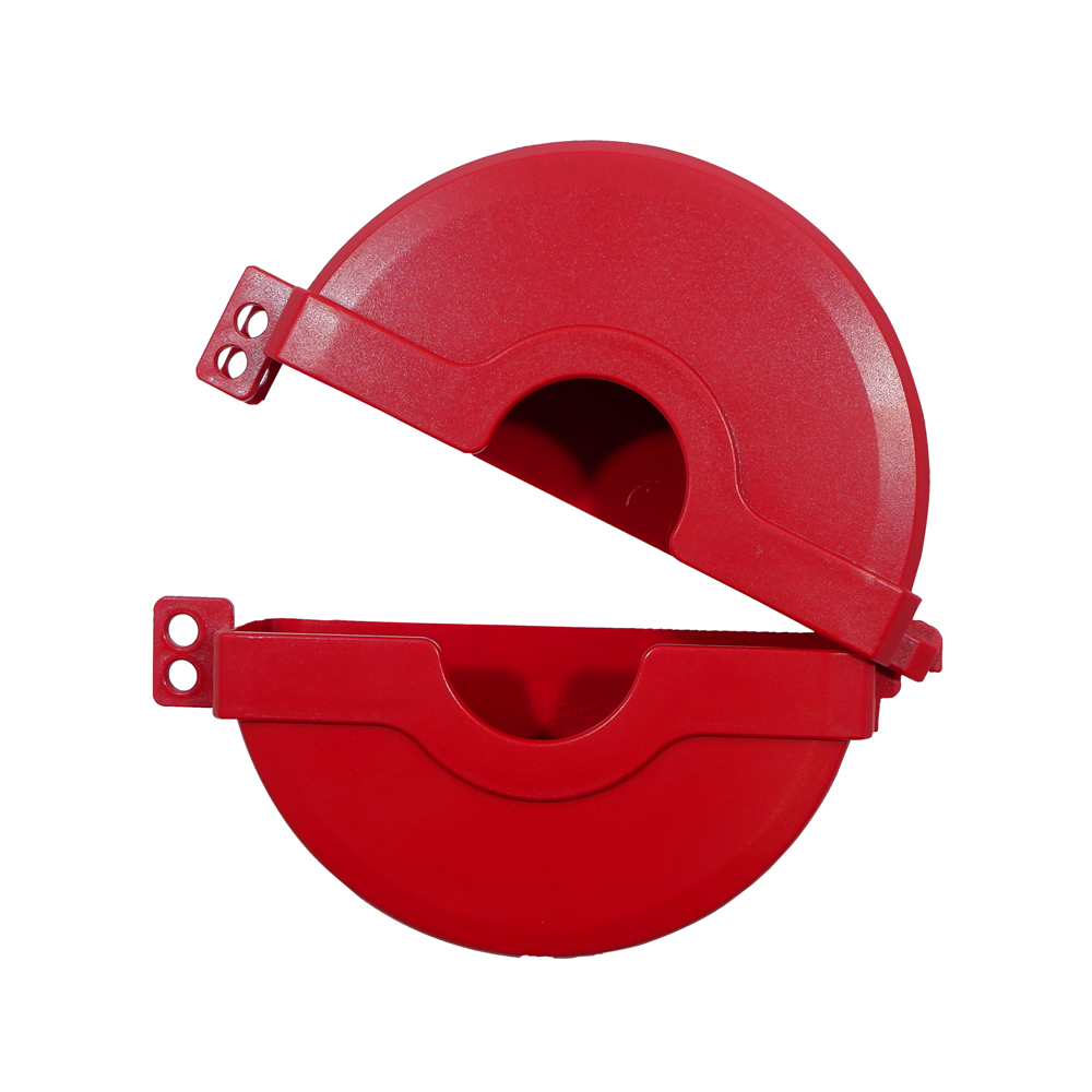 Jual ONEBIZ Rotating Gate Valve Lockout 2.5” – 5” (64 - 127 mm)