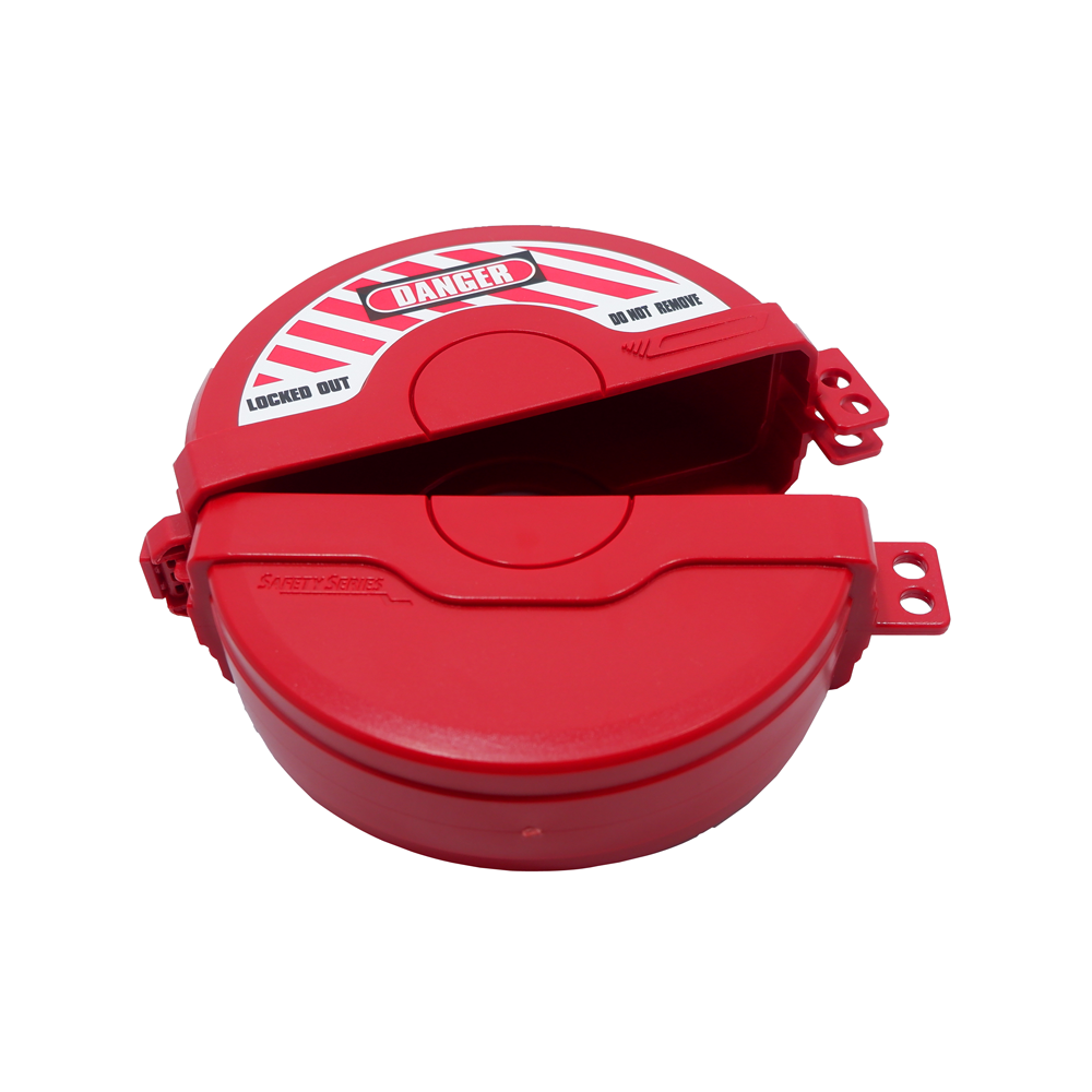 Jual ONEBIZ Rotating Gate Valve Lockout 2.5” – 5” (64 - 127 mm)