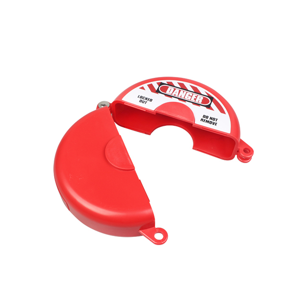 Jual ONEBIZ Rotating Gate Valve Lockout 5” – 6.5”