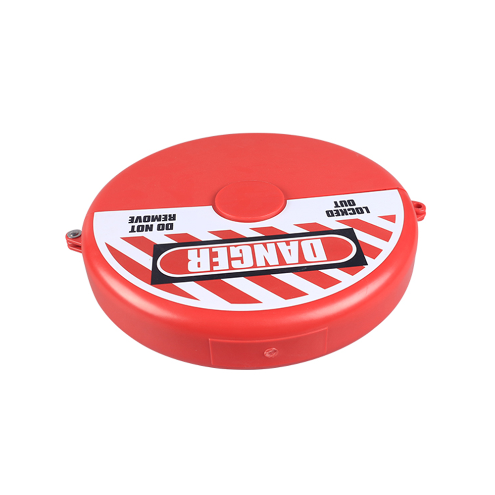Jual ONEBIZ Rotating Gate Valve Lockout 6.5” – 10”