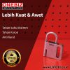 ONEBIZ Butterfly Lockout HASP OB 14-BDK31 SAFETY LOCKOUT HASP