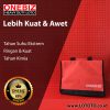 ONEBIZ Safety Lockout Handbag OB 14-BDZ04 SAFETY LOCKOUT PORTABLE BAG