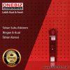 ONEBIZ Aluminum Buckle Lock OB 14-BDK71 SAFETY LOCKOUT HASP