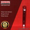 ONEBIZ Aluminum Buckle Lock OB 14-BDK72 SAFETY LOCKOUT HASP