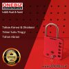 ONEBIZ Butterfly Lockout HASP OB 14-BDK33X SAFETY LOCKOUT HASP