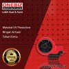 ONEBIZ Cable Lockout OB 14-L18 Retractable Cable Lockout Device-With Adjustable Steel Core Cable