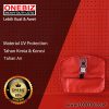 ONEBIZ Flange Valve Lockout Bag OB 14-BDF10 VALVE LOCKOUT
