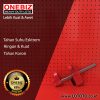 ONEBIZ Flanged Lockout OB 14-BDFL01 BLIND FLANGED LOCKOUT DEVICE