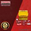 ONEBIZ OB 14-COM-BDB103-0001 Lototo (Lock Out Tag Out Try Out) Set