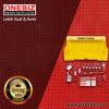 ONEBIZ OB 14-COM-BDB103-0002 Lototo (Lock Out Tag Out Try Out) Set