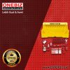 ONEBIZ OB 14-COM-BDB103-0003 Lototo (Lock Out Tag Out Try Out) Set