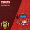 ONEBIZ OB 14-COM-BDZ03-0005 Lototo (Lock Out Tag Out Try Out) Set