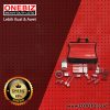 ONEBIZ OB 14-COM-BDZ04-0002 Lototo (Lock Out Tag Out Try Out) Set