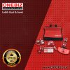 ONEBIZ OB 14-COM-BDZ04-0003 Lototo (Lock Out Tag Out Try Out) Set