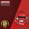 ONEBIZ OB 14-COM-BDZ04-0004 Lototo (Lock Out Tag Out Try Out) Set