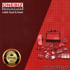 ONEBIZ OB 14-COM-BDZ04-0005 Lototo (Lock Out Tag Out Try Out) Set