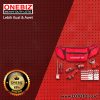 ONEBIZ OB 14-COM-BDZ06-0002 Lototo (Lock Out Tag Out Try Out) Set