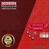 ONEBIZ OB 14-COM-BDZ06-0003 Lototo (Lock Out Tag Out Try Out) Set