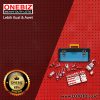 ONEBIZ OB 14-ELEC-BDZ03-0001 Lototo (Lock Out Tag Out Try Out) Set