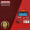 ONEBIZ OB 14-ELEC-BDZ03-0002 Lototo (Lock Out Tag Out Try Out) Set