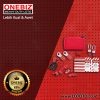 ONEBIZ OB 14-ELEC-BDZ05-0001 Lototo (Lock Out Tag Out Try Out) Set