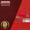 ONEBIZ OB 14-ELEC-BDZ05-0002 Lototo (Lock Out Tag Out Try Out) Set