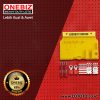 ONEBIZ OB 14-MEC-BDB101-0002 Lototo (Lock Out Tag Out Try Out) Set