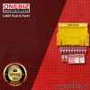 ONEBIZ OB 14-MEC-BDB102-0002 Lototo (Lock Out Tag Out Try Out) Set