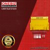 ONEBIZ OB 14-MEC-BDB102-0003 Lototo (Lock Out Tag Out Try Out) Set